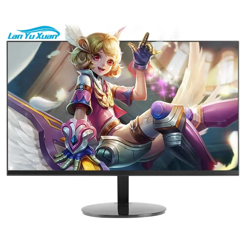 OEM Display Screen 24 Inch Gaming Computer LCD LED Monitor 144hz