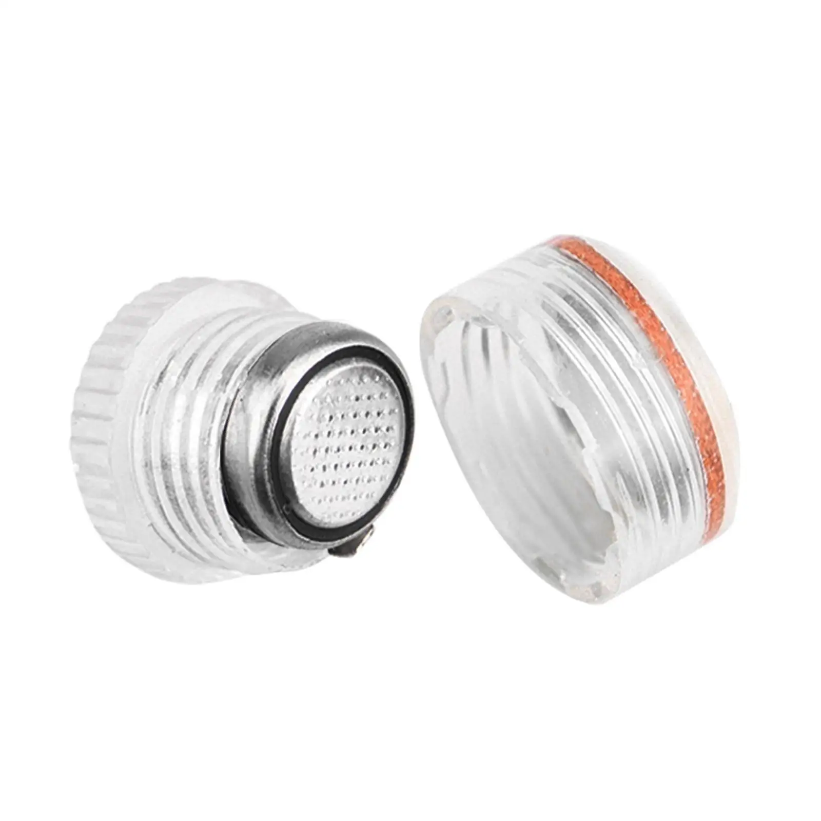 Mini Drone Night LED Signal Lamp Kit Durable ABS Bright Strobe for DJI Phantom 3 Mavic Air FPV Aircraft