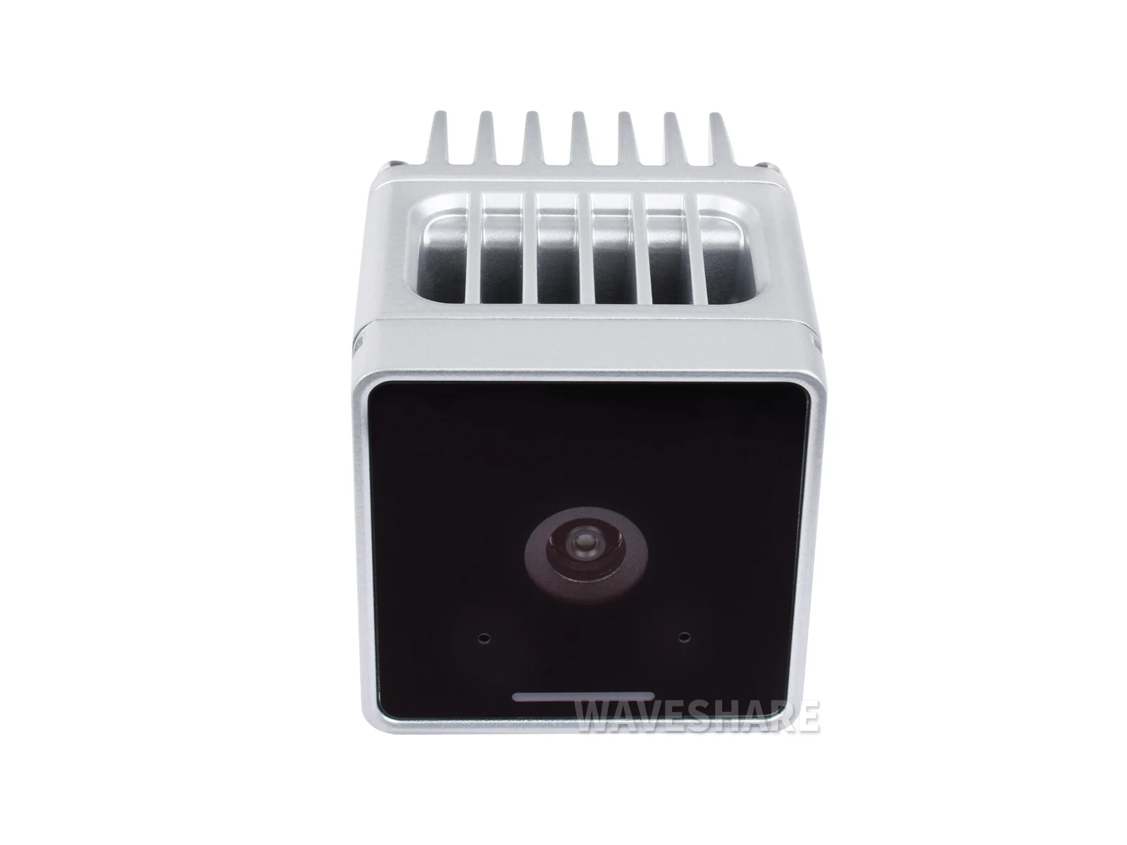 OAK 4 D,3D Depth vision,48MP,Provide 48TOPS (INT8) and 12TOPS (FP16) edge AI computing performance,Edge AI inference camera