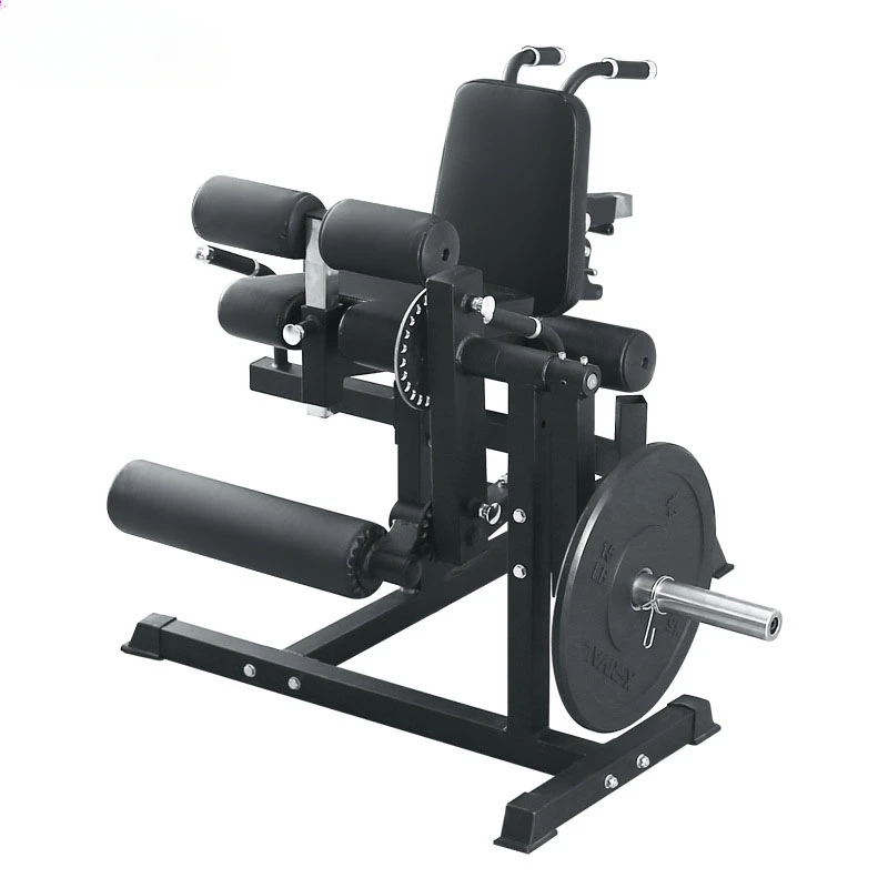 

Leg exerciser Machine, Waist and Abdomen Flexion and Extension, Muscle Recovery, Strength Fitness Equipment, Gym