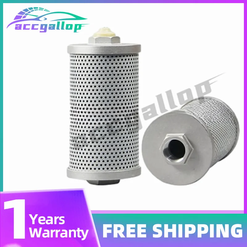 

New Hydraulic Filter RD431-62122 RD43162122 Compatible with Kubota Excavator KX121 U45 KX161