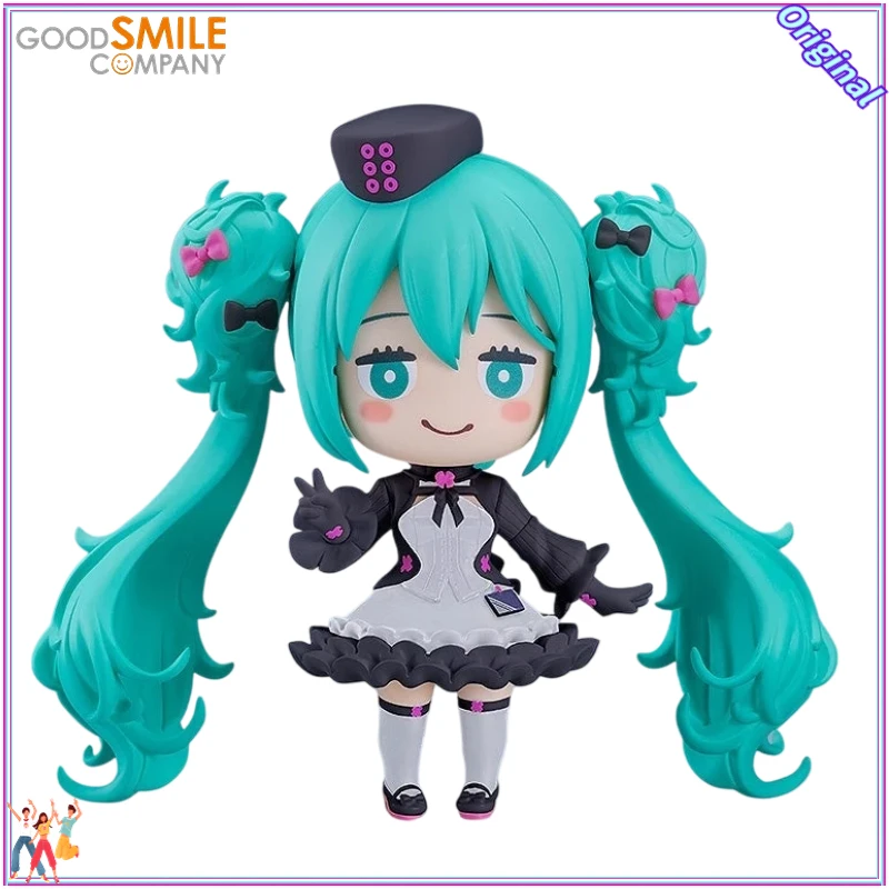 gsc-nendoron-3057-piapro-hatsune-miku-con-occhiali-x-cafe-collection-action-figure