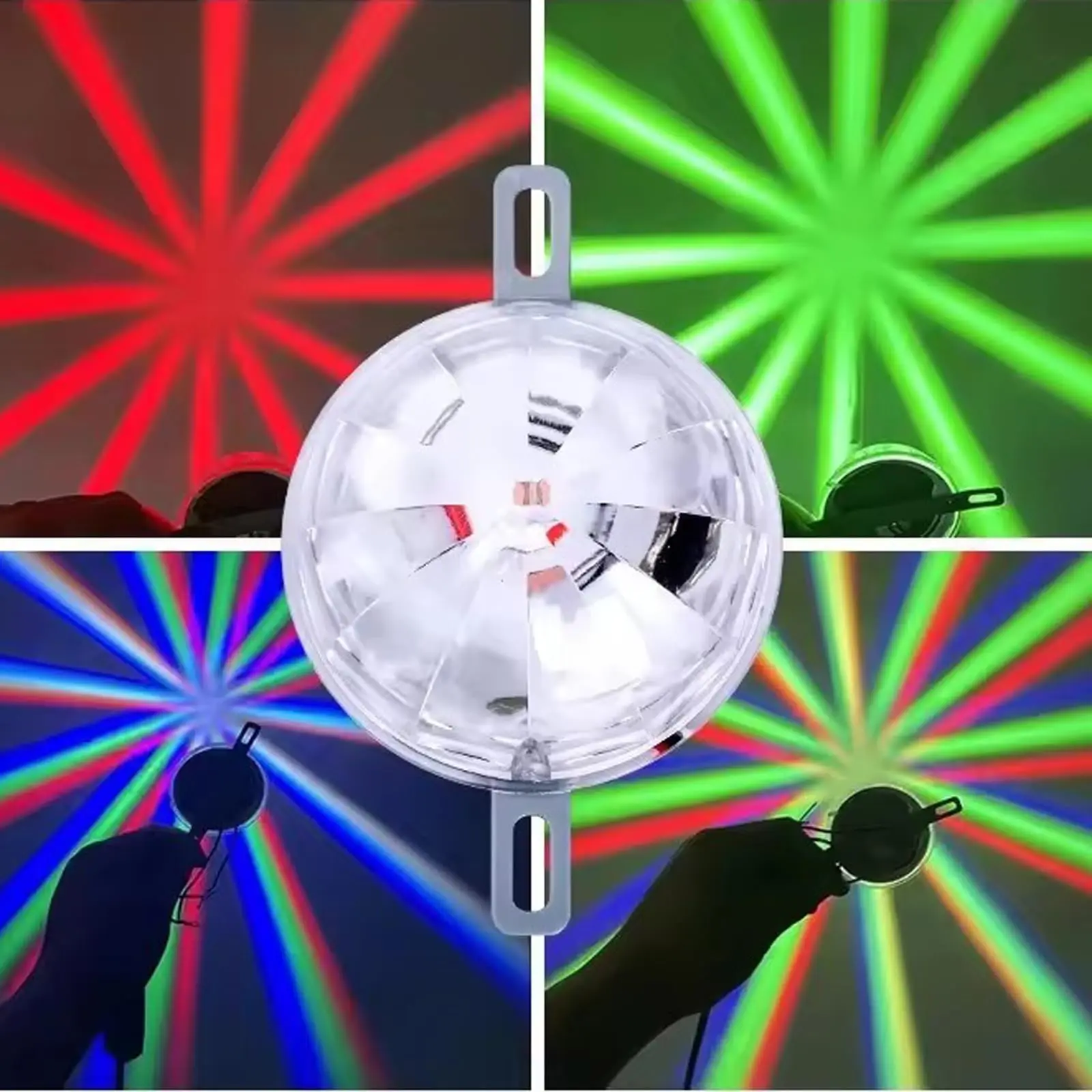 

Side Marker Light Multicolor Light Chassis Light Decorative Underbody Leds For Front Use Cars All Weather Conditions