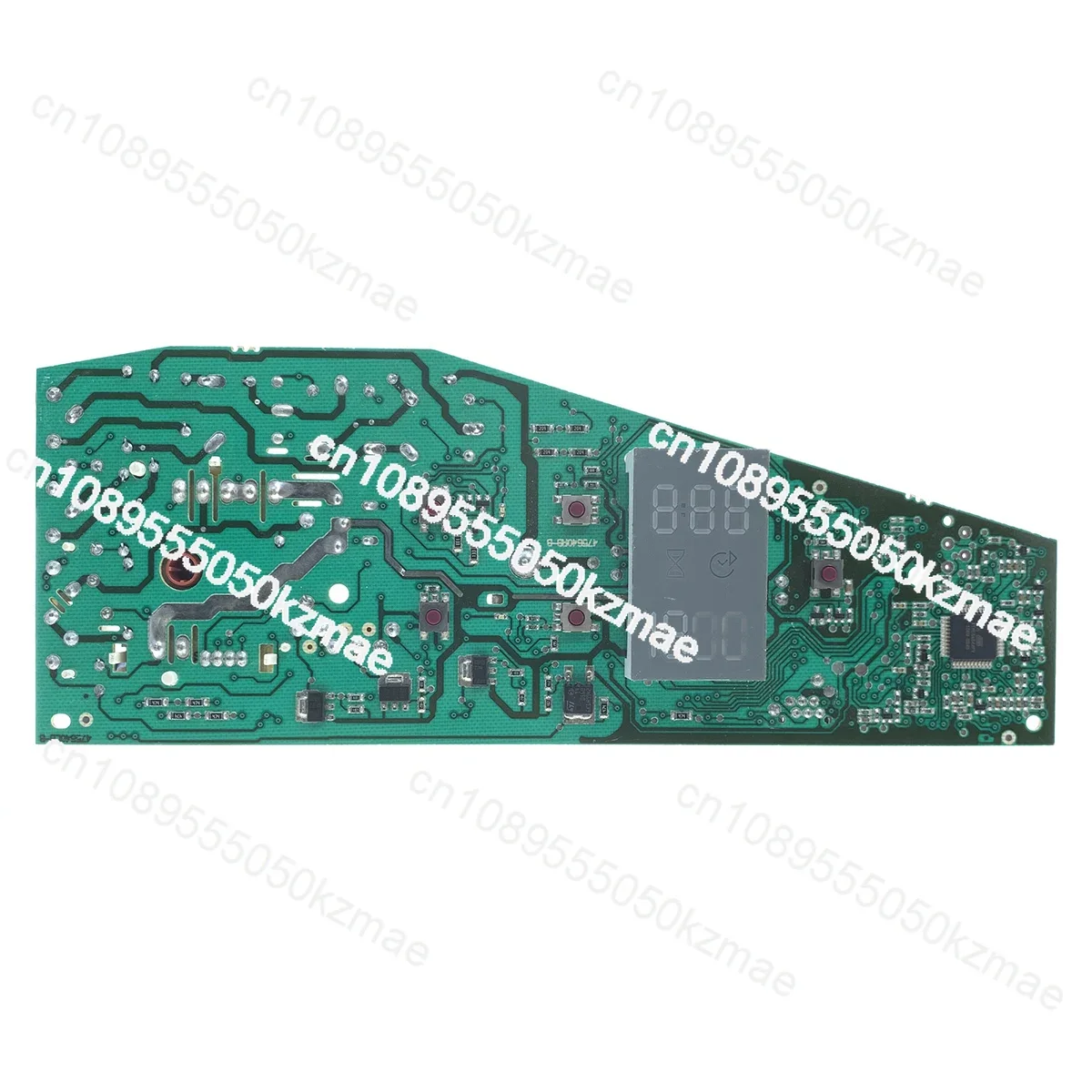 Candy washing machine PCB main power control board 41030700, compatible with AQUA800DF AQUA1000DF