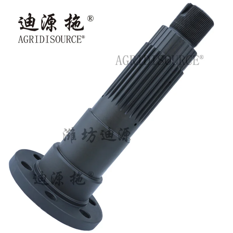 Affordable：High quality for LOVOL gearbox part tractor FT800A.41.108 Power output drive shaft