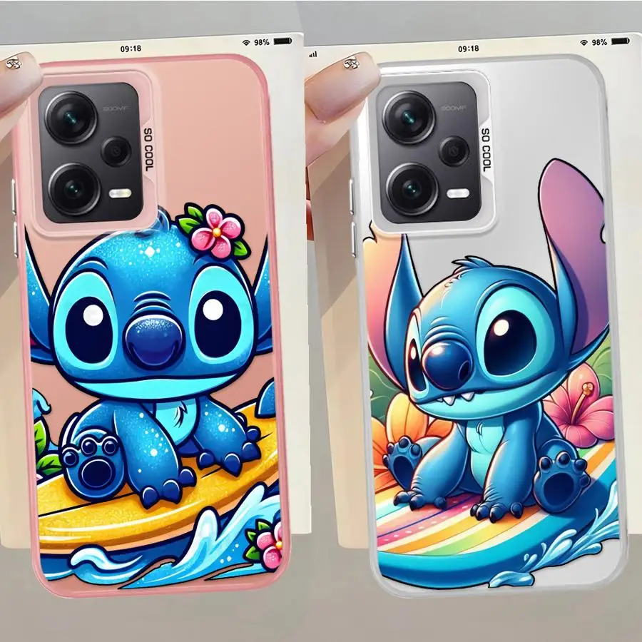 Disney Stitch Beaut… - image