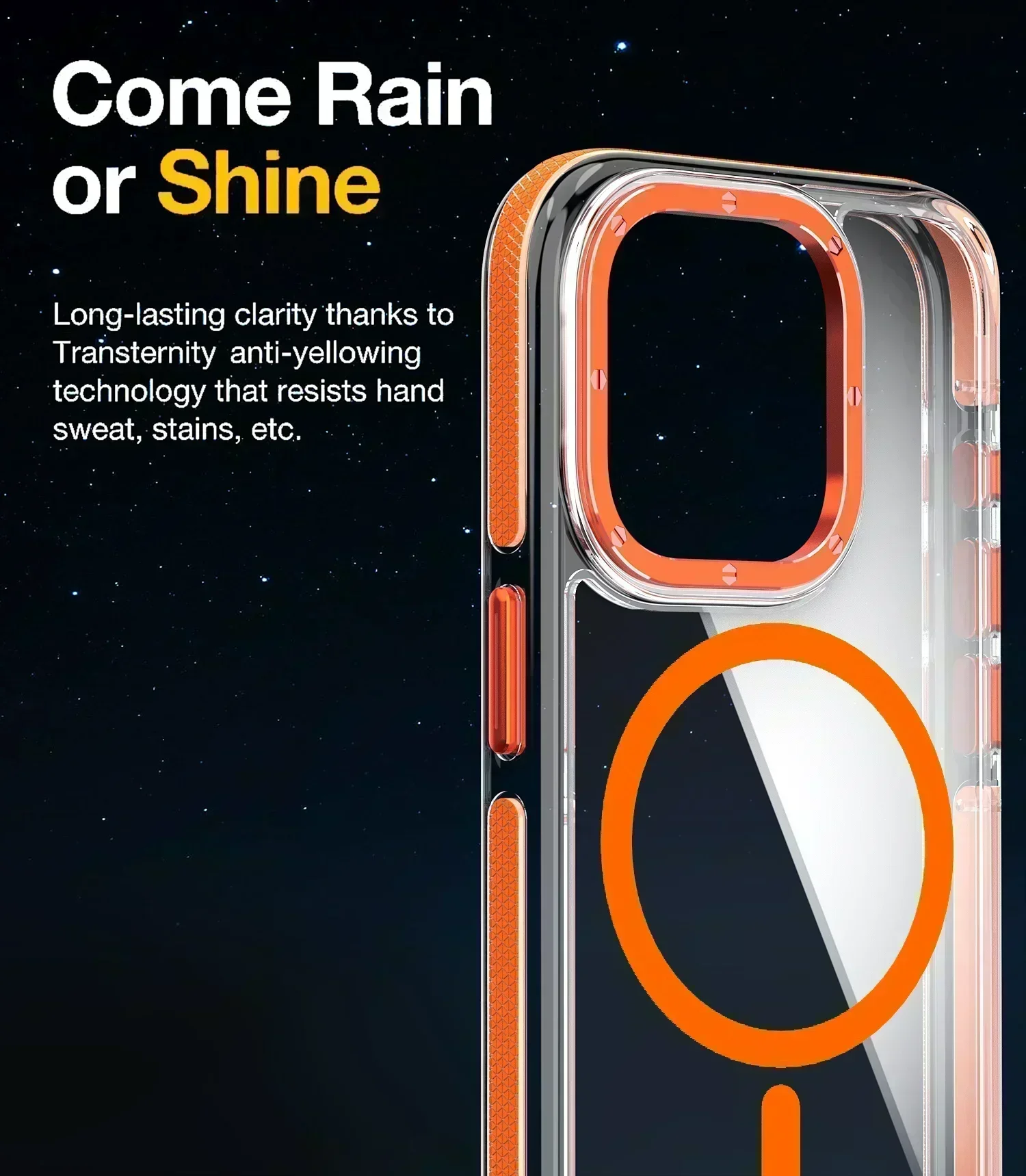 Luxe Magsafe Wireless Charge Schokbestendig Helder Telefoonhoesje Voor iPhone 15 14 13 12 Pro Max 14 15 Plus Magnetische Transparante Cover