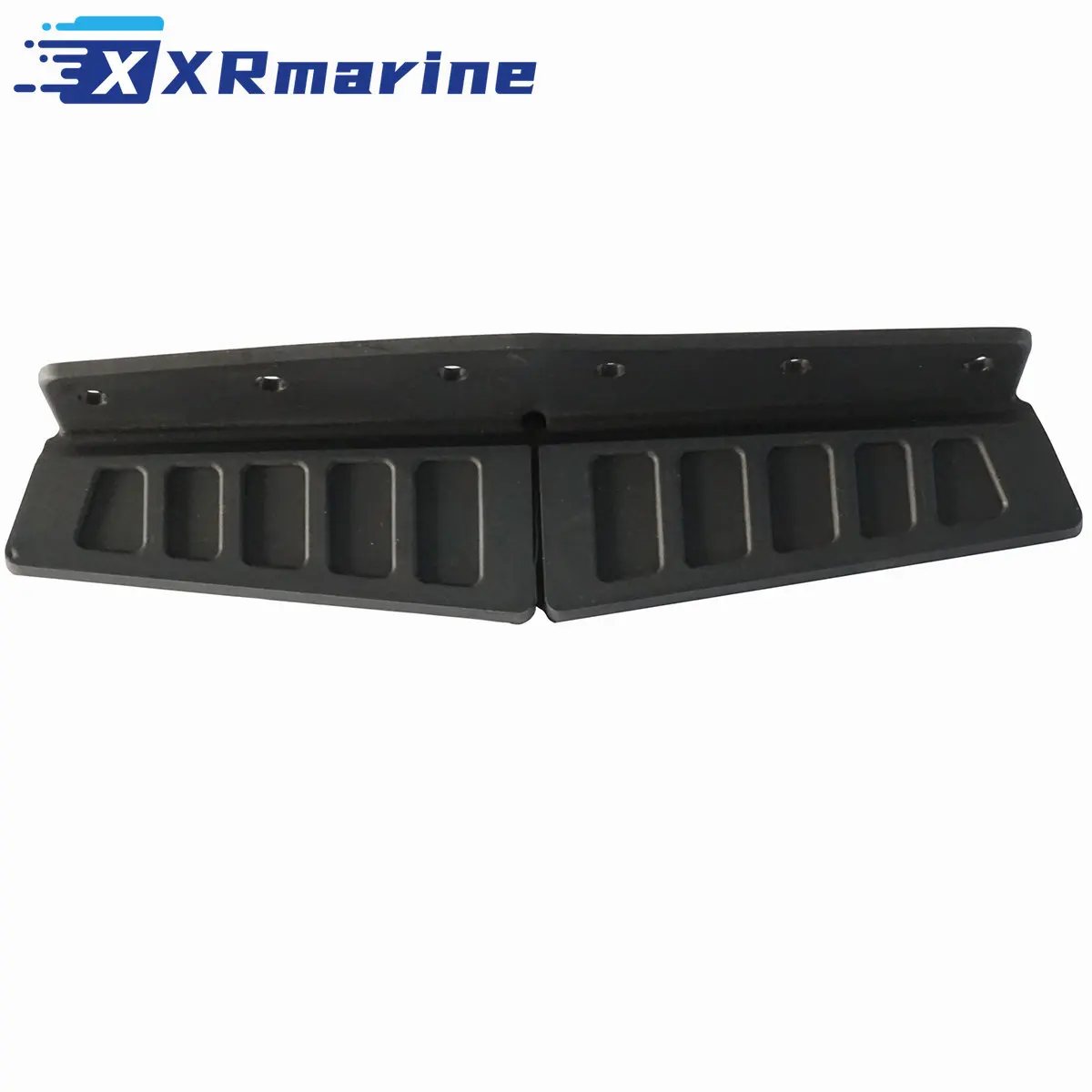 Exhaust Flap Replace for Volvo Penta Sterndrive Non Return Valve 275 285 290 SP DP 852644 image 4