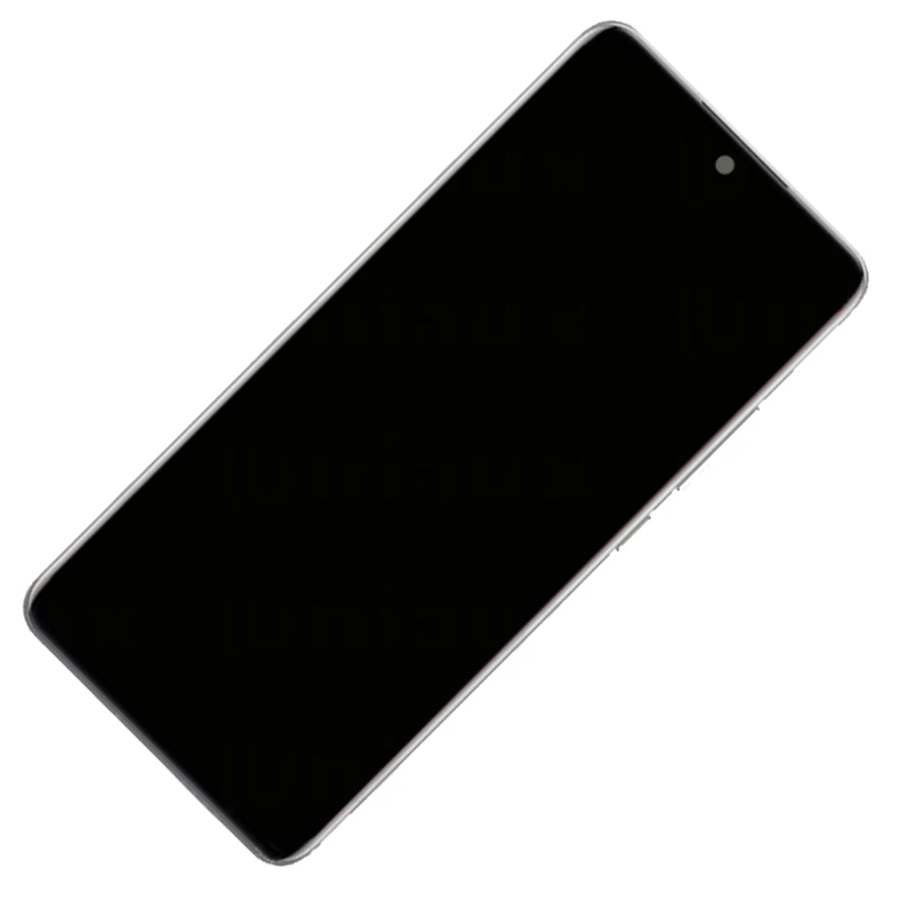 For Xiaomi Mi 12 Pro LCD Screen Display With Frame 6.73“ Mi 12 Pro 2201122C 2201122G Display Touch Screen LCD Parts