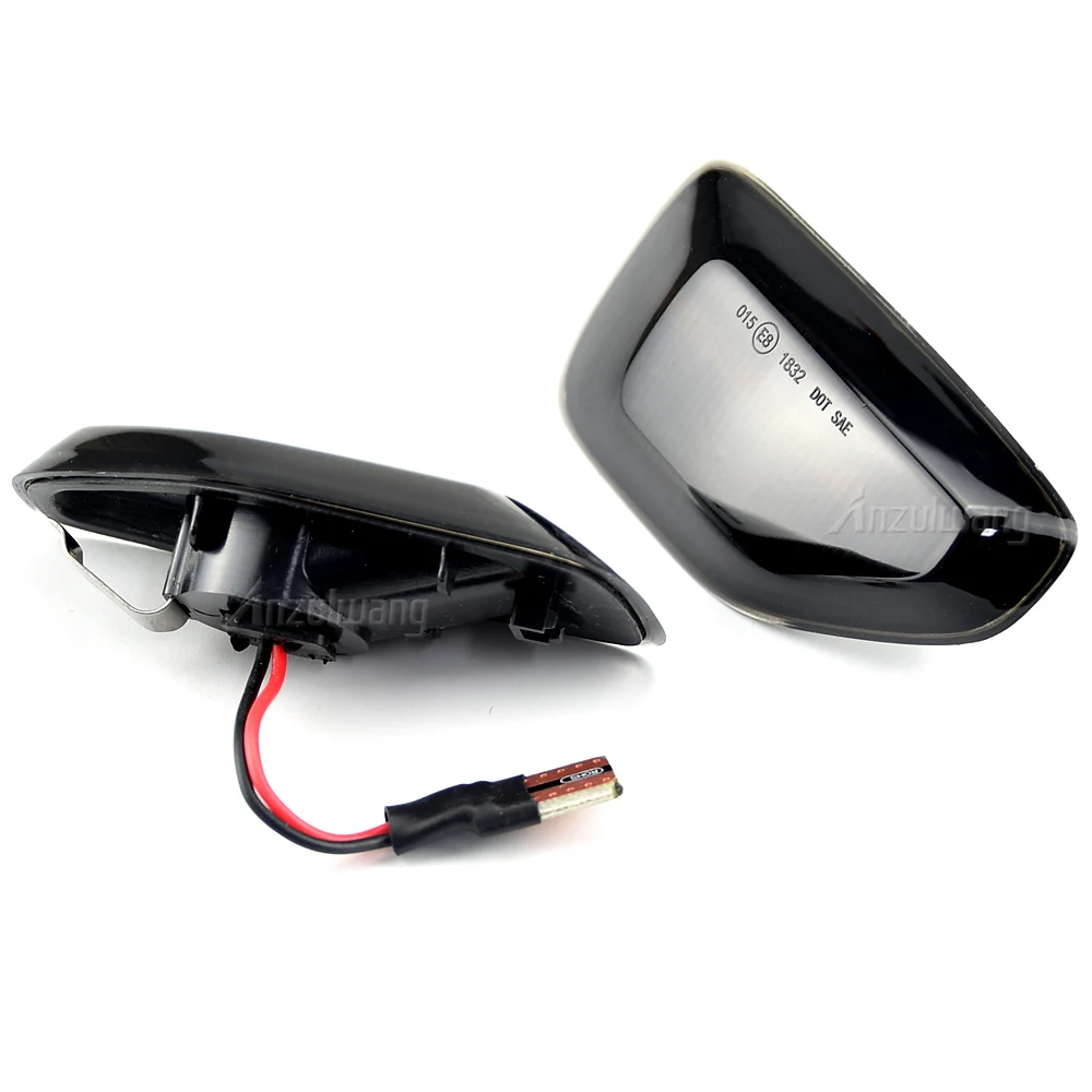 Side Marker For Dac… - image