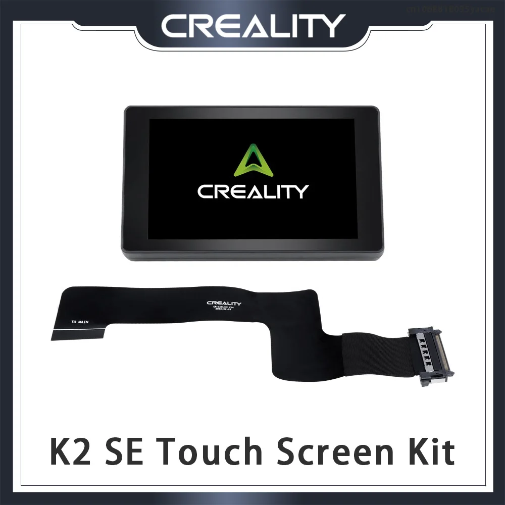 

Creality K2 SE Touch Screen Kit_3.97 Inch_Touch_480×800 Original K2 SE Touch Screen 3d Printer Parts