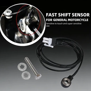 

Quick Shift Sensor Quickshifter For Honda CB500X CB500F CBR500R CBR250RR Motorcycle Accessories