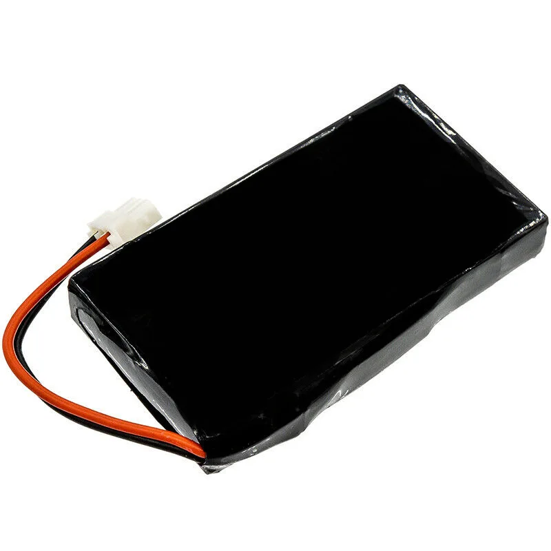 Oxímetro de pulso con batería CHARMCARE, oxímetro de pulso de sobremesa, 503465L90 2S1P