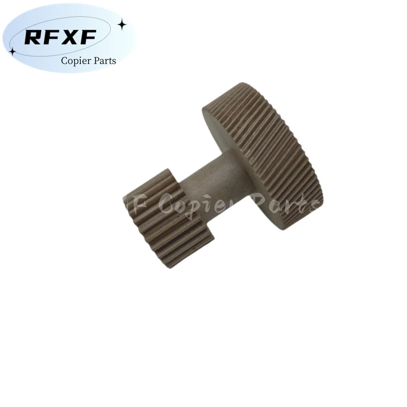 

5 шт. совместимая приводная шестерня фьюзера для Canon IR 6055 6065 6265 6255 6275 6075 основная шестерня фьюзера запасные части для принтера и копировального аппарата