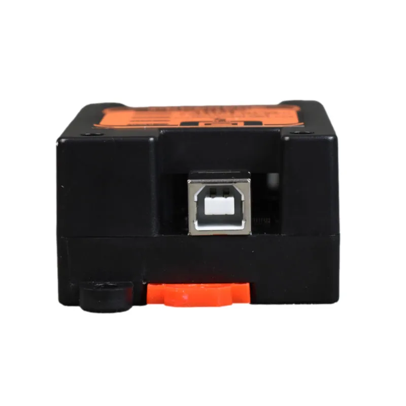 ราคาที่ดีที่สุดตัวแปลง USB Type-B อุตสาหกรรมเป็น 4 พอร์ต RS485 พร้อมการแยก 3KV และการป้องกันฟ้าผ่า 6KV