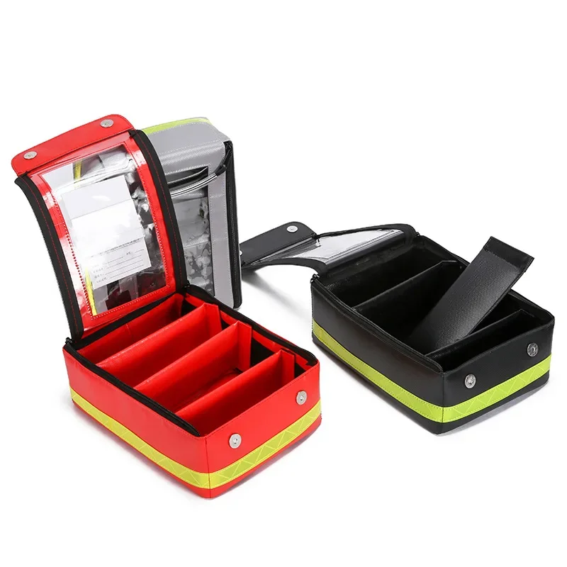 

Наборы для оказания первой помощи: водонепроницаемая, легкая, огнеупорная сумка для экстренных ситуаций, выживания, спасения на воде и для использования на открытом воздухе