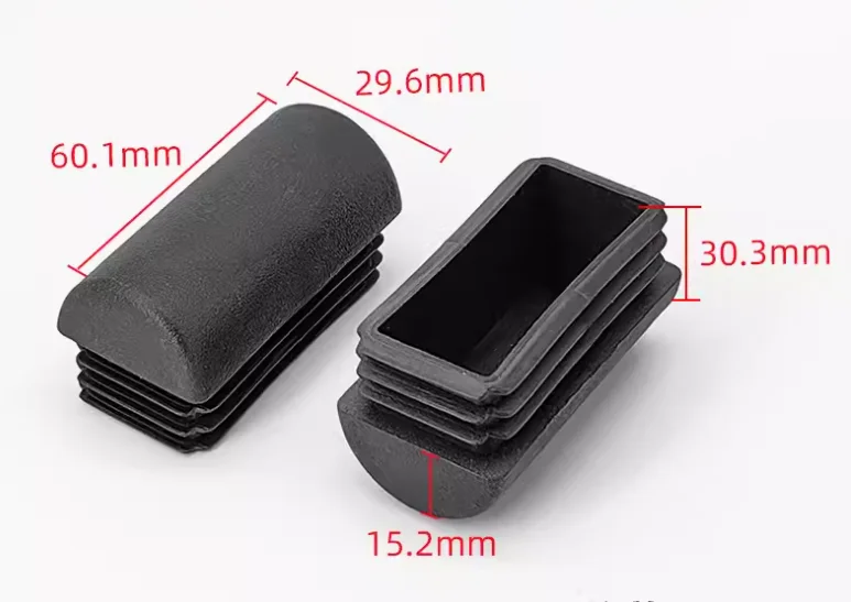 Variant: 30x60mm Black