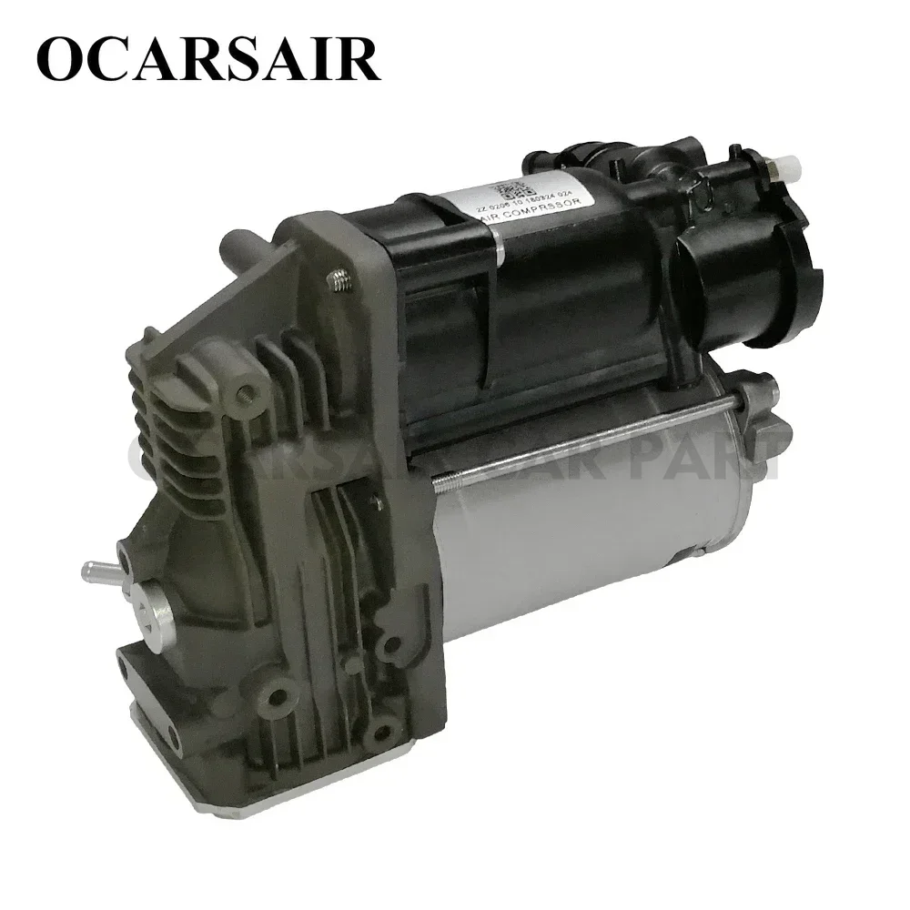 

Air Suspension Compressor Pump For BMW 5 E61 2003-2010 Oem# 37206792855 37106793778