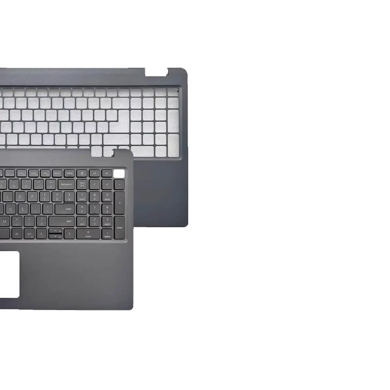 New For Latitude 3540 Laptop With US Keyboard Palmrest Upper Top Cover Computer Replace Accessories Case Pocket Backlight 0DVR0W