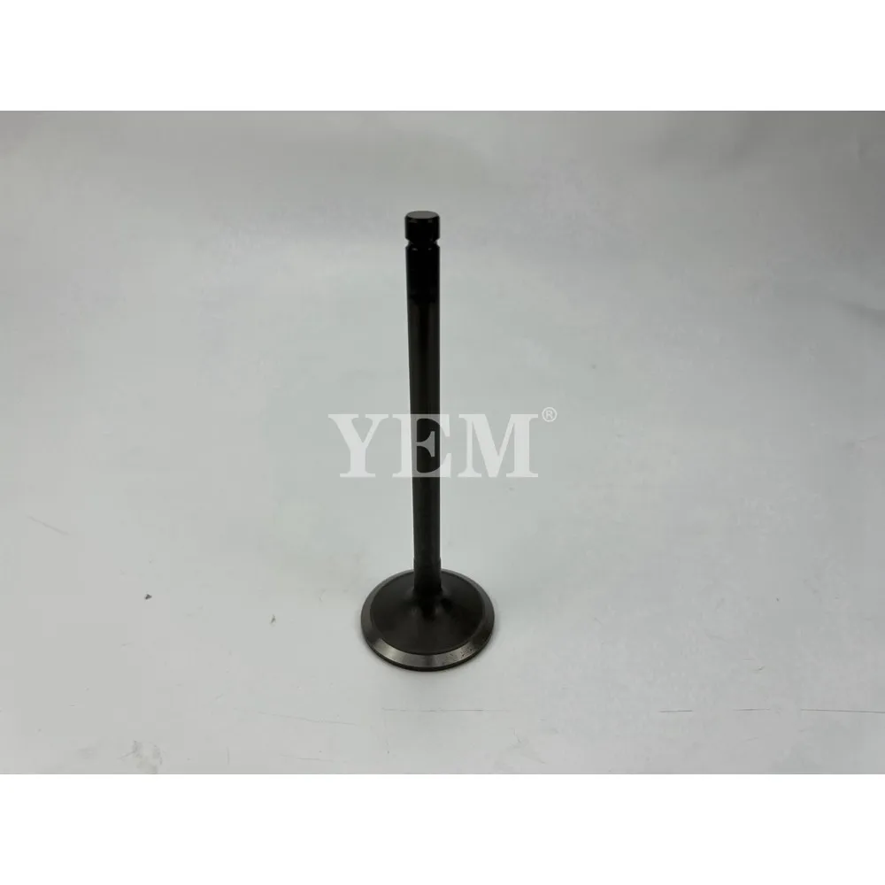 6 PCS Good Quality EH700 Intake Valve For Hino Diesel Engine