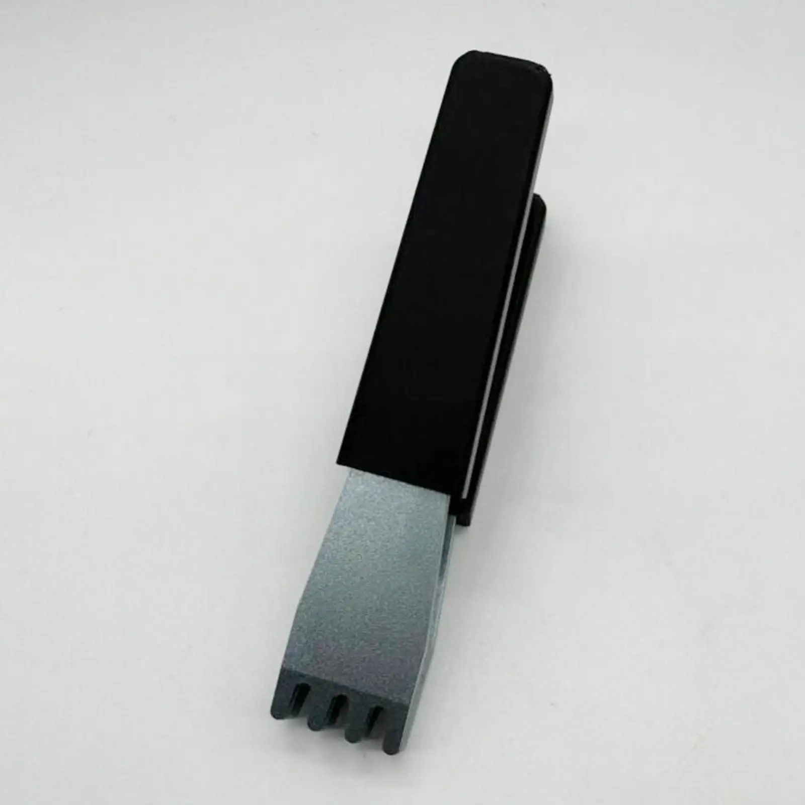 Durable Aluminum PLA Flying Clamp Starting Clamp Non Slip Stringing Assistant for Tennis Badminton Racquet Tuning