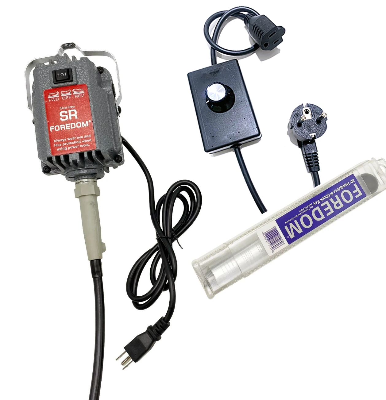 

Polishing Machine Foredoms Motor CC30 SR jewelry drilling hanging carving motor