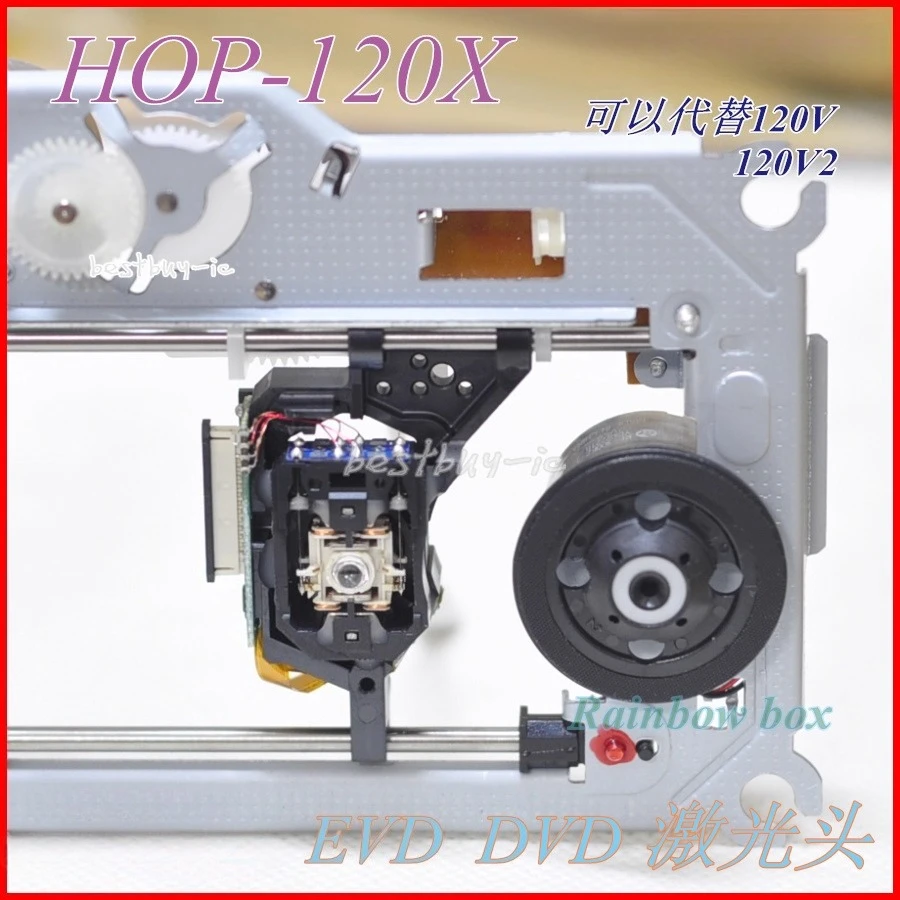 Mobile Evd Portable…