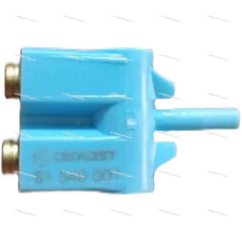 1PCS 81540001 Pneumatic or door 4mm quick plug connector in stock