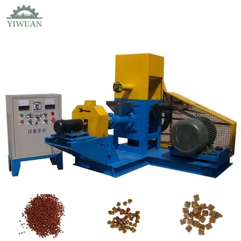 Nejlepší stroj na pelety pro ryby, cena sumců, koi kaprů, krevet, pstruhů, krabů, tilapií, psů, koček, krmiva pro domácí mazlíčky, plovoucí peletový mlýn na krmivo pro ryby 8 nejlepší prodej stroj na pelety pro krmení ryb - №3