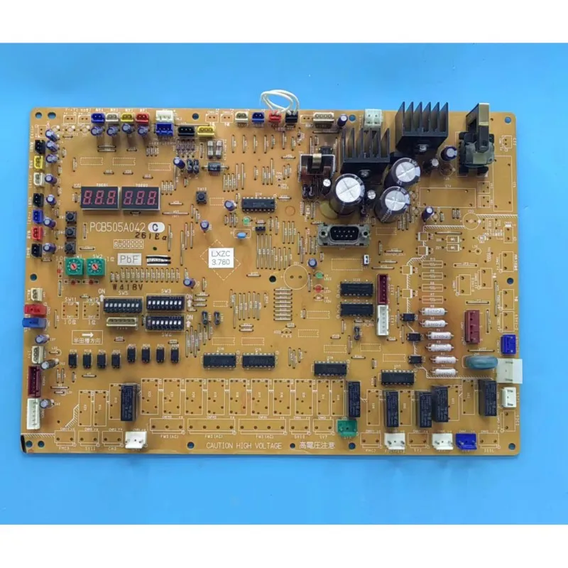 

PCB505A042 C