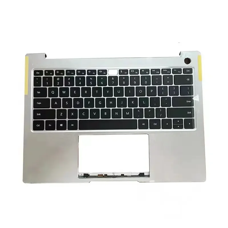 Laptop/Notebook US backlight Keyboard upper case/cover/shell for Huawei Matebook 14 KLVC-WAH9 KLVC-WFH9L KLV-W19 KLV-W29