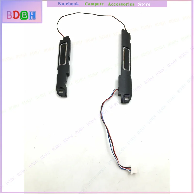 For Dell E7270 7270 Laptop Internal Speaker Left&Right PK23000QP00 012W9D