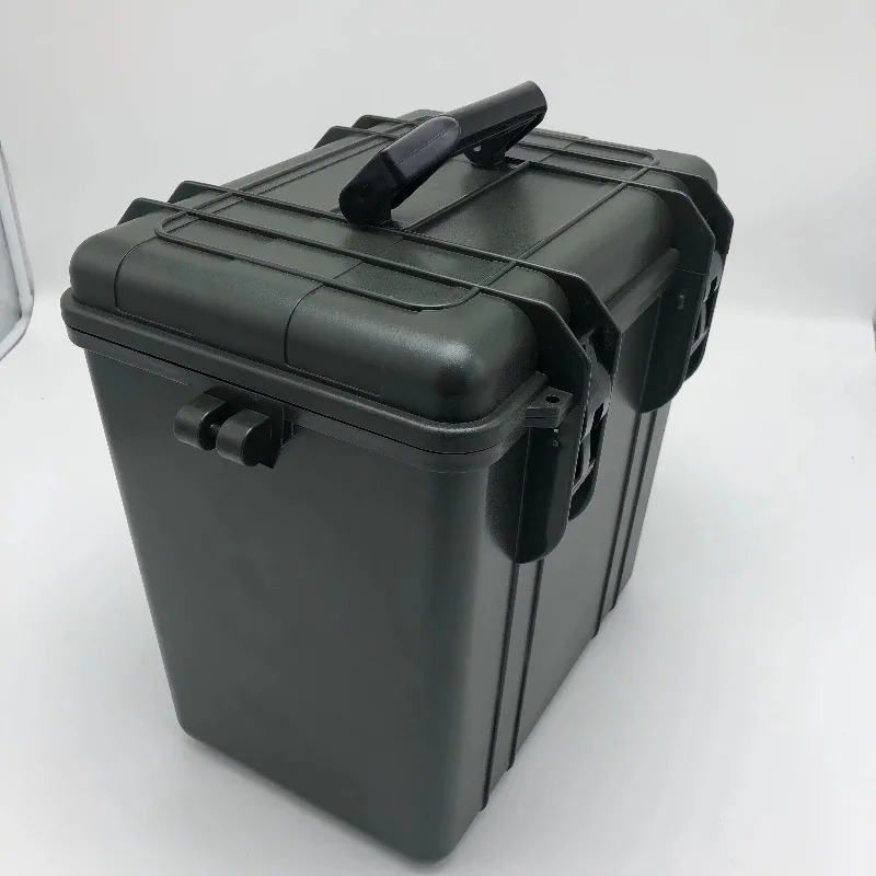 DPC060 플라스틱 방수 생존 케이스 드라이 케이스 키 큰 보관 케이스