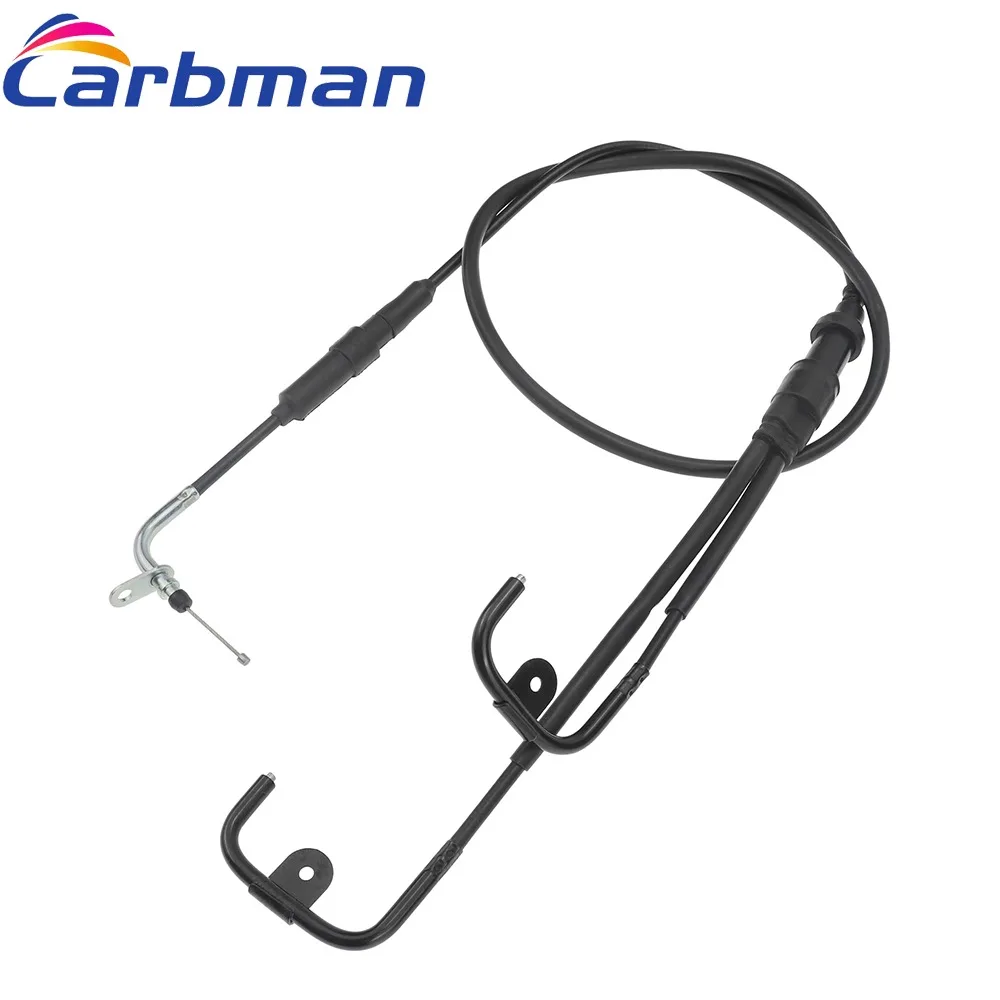 0487-033 Замена подходит для кабеля дроссельной заслонки Arctic Cat 2004-2006 650 В-2 В-Твин ATV