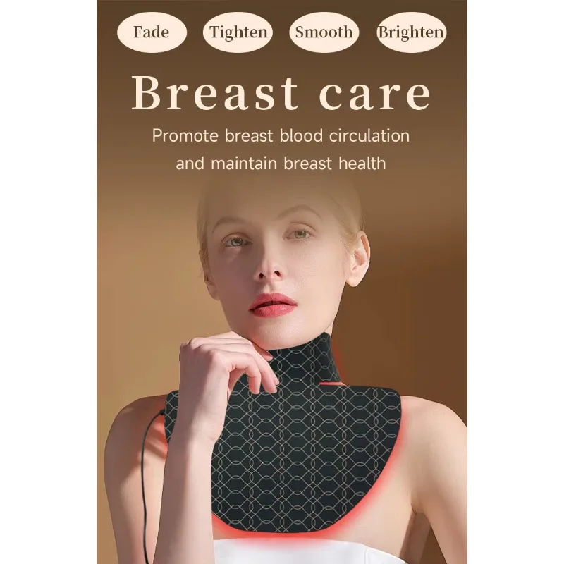 منتجات التدليك الاحترافية من صالون التجميل مناسبة للوجه والرقبة مصنوعة من مادة السيليكون #6