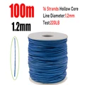 Hueco AZUL 1.2mm