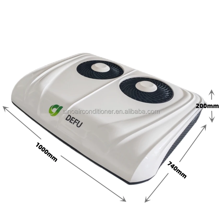 

Battery Electric Air Conditioning 12v Air Conditioner Parking Air Conditioner Conditioning Systems