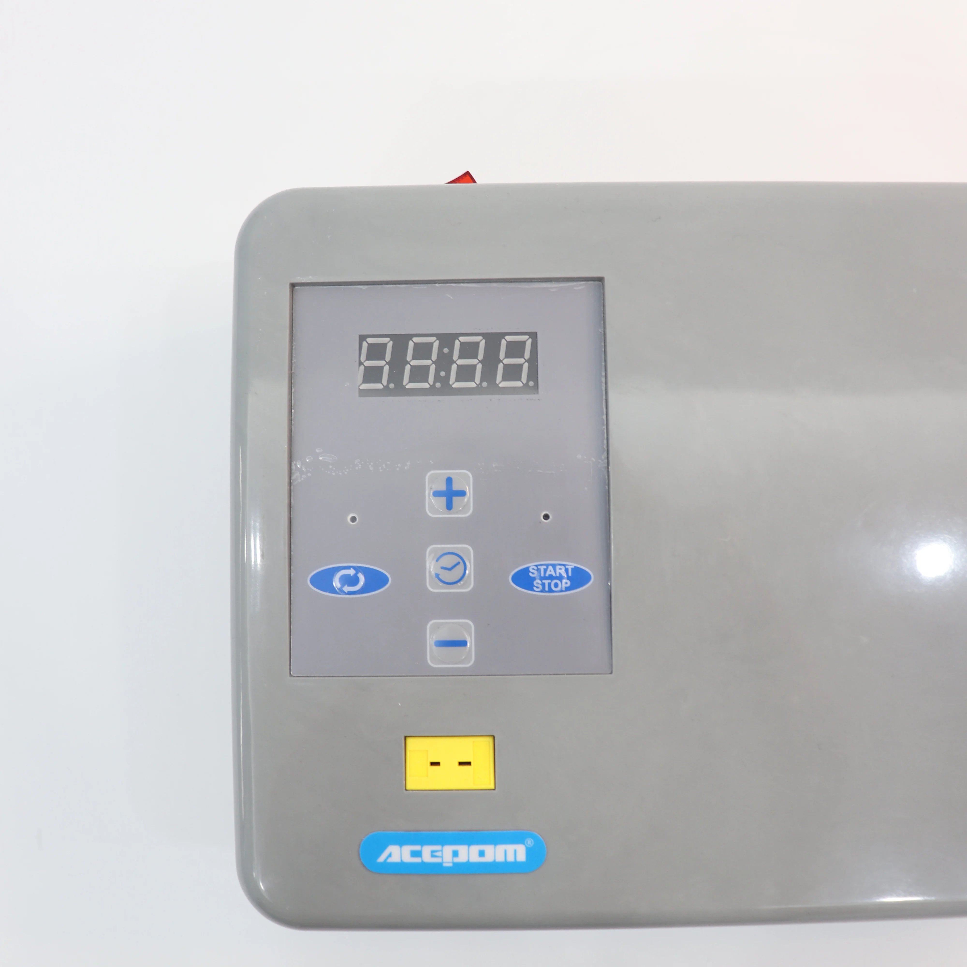 Tower Type Heating Fast Portable Induction Bearing Heater  ACEPOM-Fornacis-2  Small and Easy to Carry