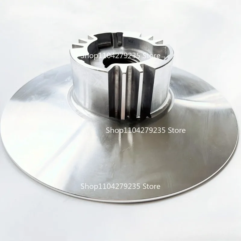 

Suitable for Bombardier 420280236 420280499 420280238 420280497 Clutch