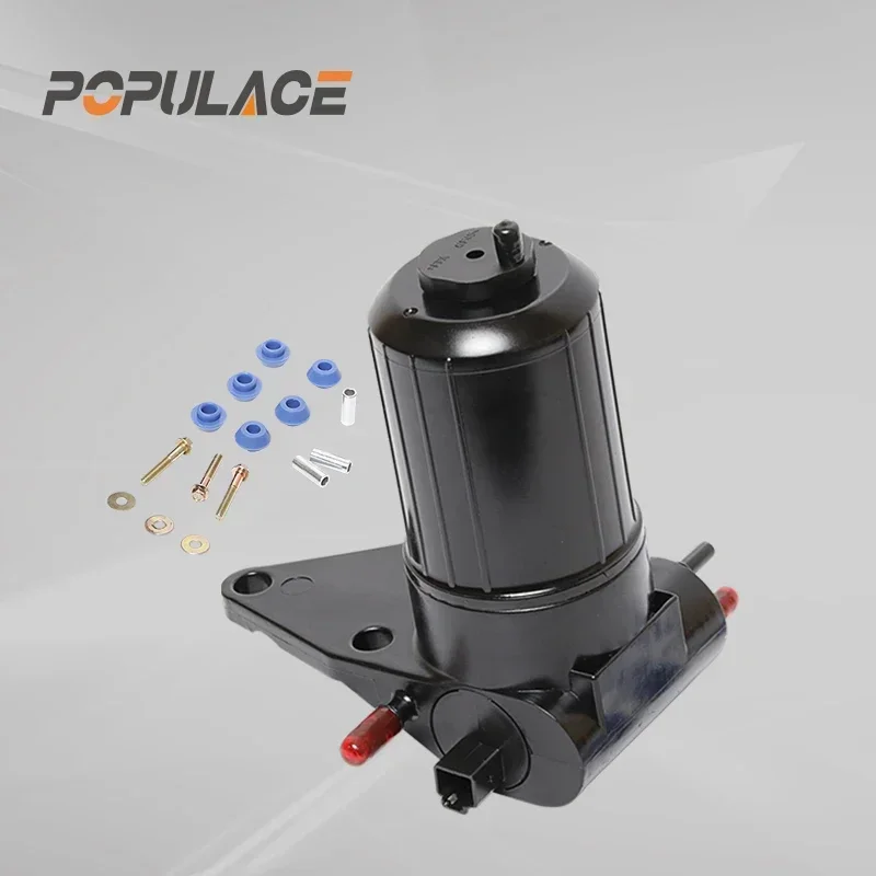 Pompa Bahan Bakar 2025POPULACE 4132A016 Mesin 3054E 3054C Suku Cadang Mesin 4132A018 4132A016 Pompa Bahan Bakar Elektronik Laris 4132A016