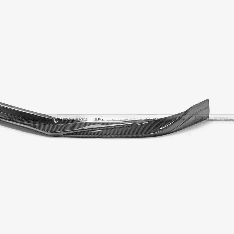 For VBH WRX Front Lip, VRSA1 Type Design, Car Exterior Front Lip, Modification Part 6