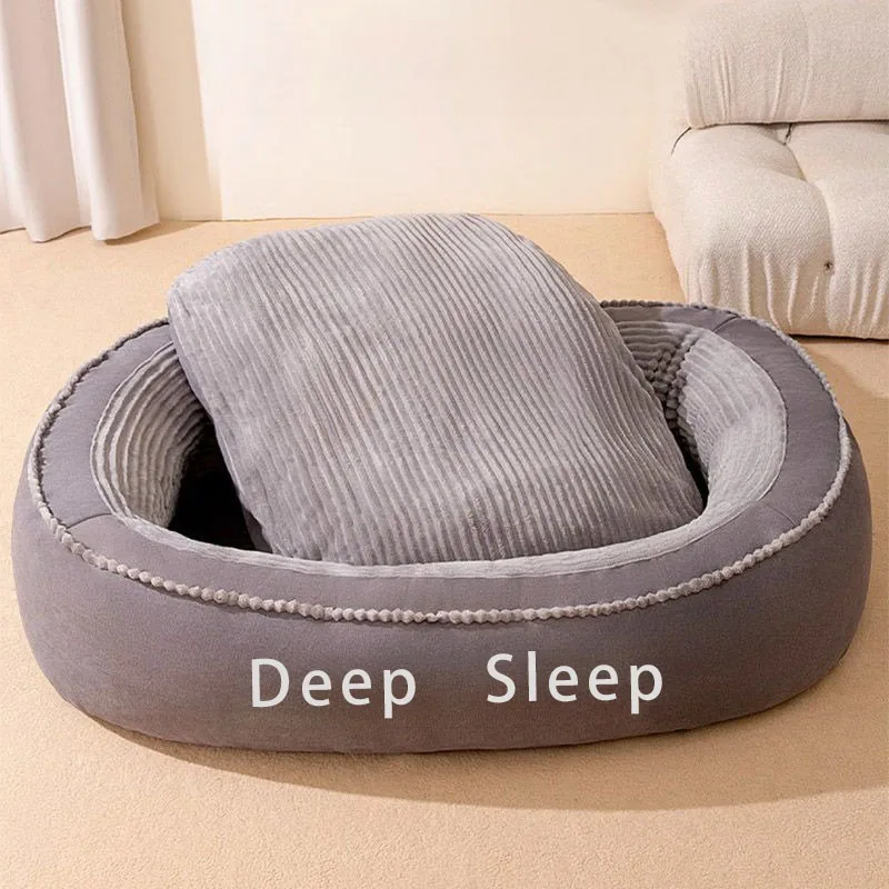 Thumbnail 3 - #20 Trending Washable Puppy Cushions Right Now