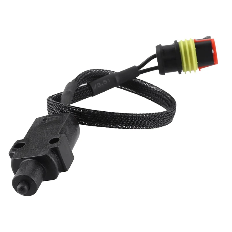 

A04E-1 Piece Neutral Switch Replacement Neutral Start Safety Switch Parts Accessories 0586780 Fit For Evinrude 65-200HP 2004-On