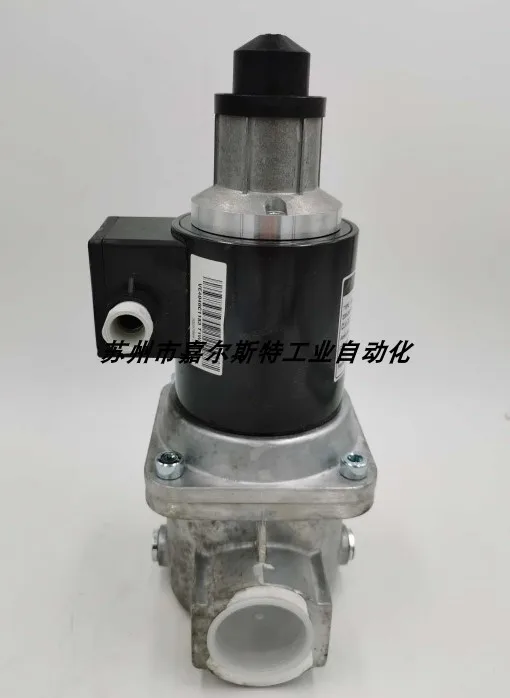 Honeywell [Solenoid Valve VE4040C1183T VE4025A1210T]