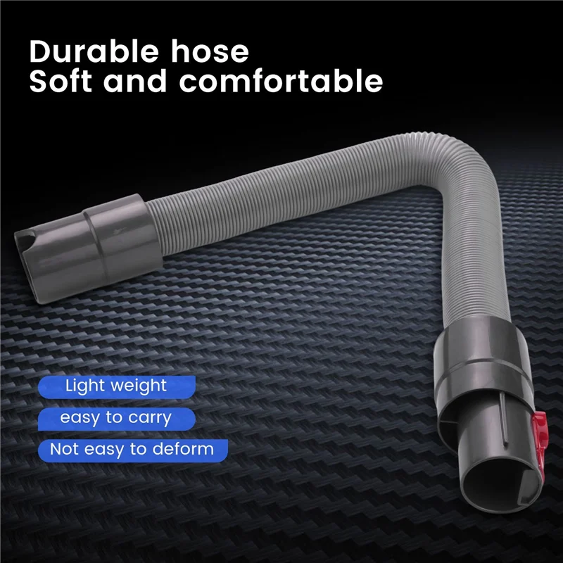 ABZA-3X فراغ مرفق الكلب القط الحيوانات الأليفة فرشاة سرير العريس أداة متوافقة ل دايسون V11 V10 V8 V7 مكنسة كهربائية الملحقات