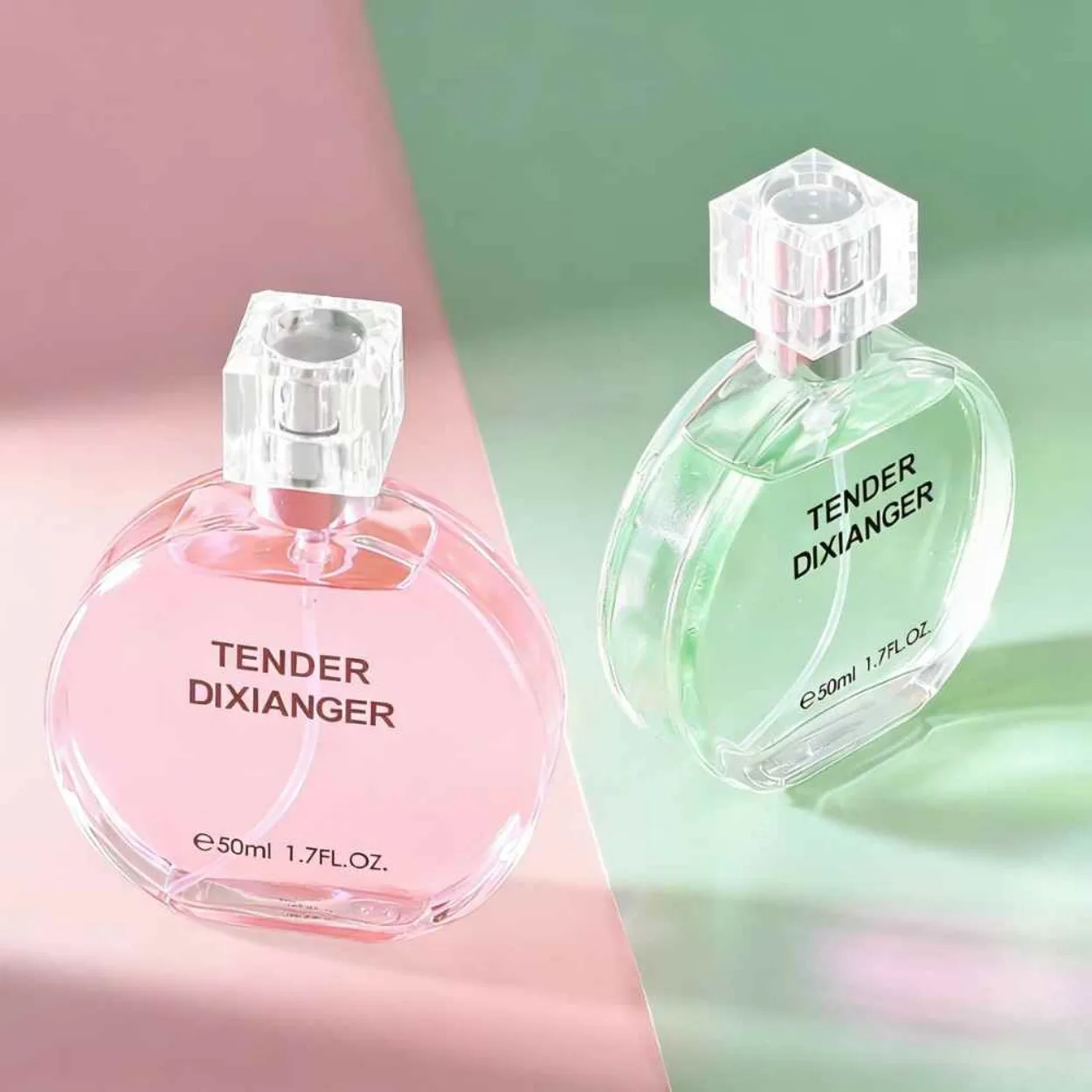 

Женский парфюм Tender Encounter 50 мл. Цветочно-фруктовый аромат. Свежий, легкий и насыщенный запах. | Высококачественный, стойкий аромат
