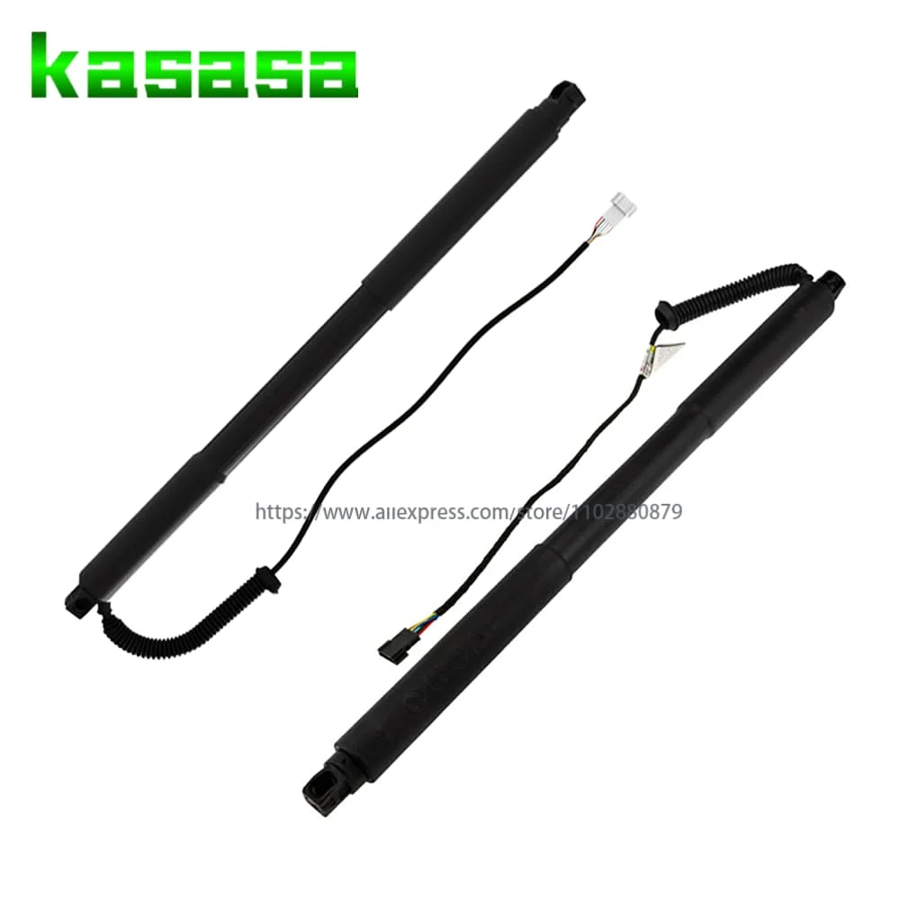 

51247340975 5124734097 Power Hatch Lift Support - Electric Tailgate Gas Struts for BMW 3 Series F31/F31N/GT/F34 2012-2019