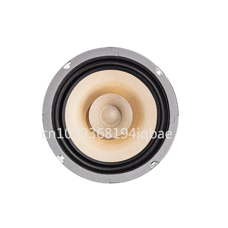 A pair Lii Song 8-inch 8 ohms full-range HiFi speaker fast-8, home speaker, DIY speaker unit. in stock