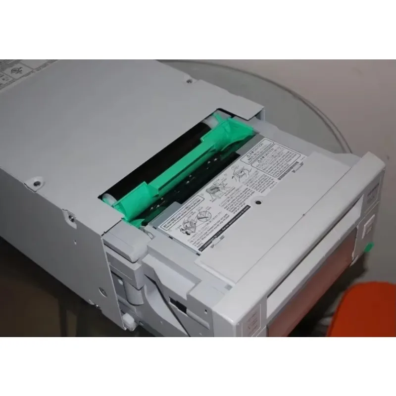 Original Fujifilm Ask-300 Dye Sublimation Thermal Printer High Quality Photo Printing Printer for Photo Lab Commercial Use