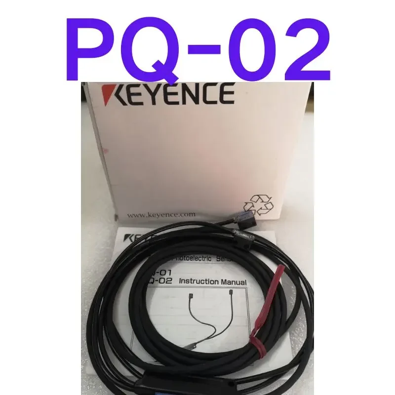 

Brand-new Sensor PQ-02